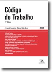 Código do trabalho